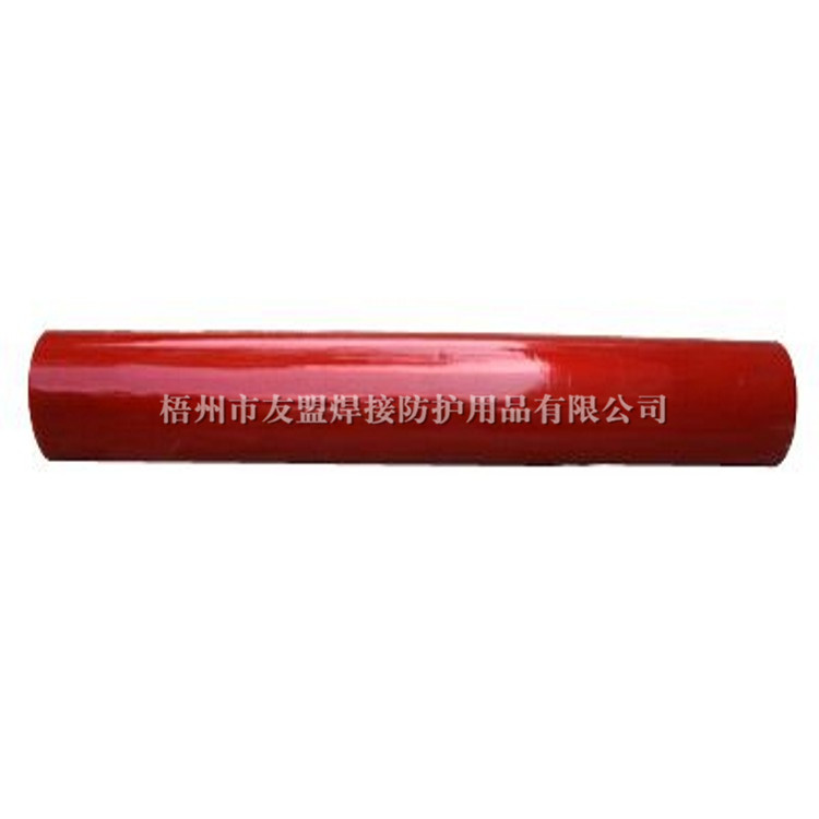 AP-6036 卷裝橙紅色焊接防護(hù)屏